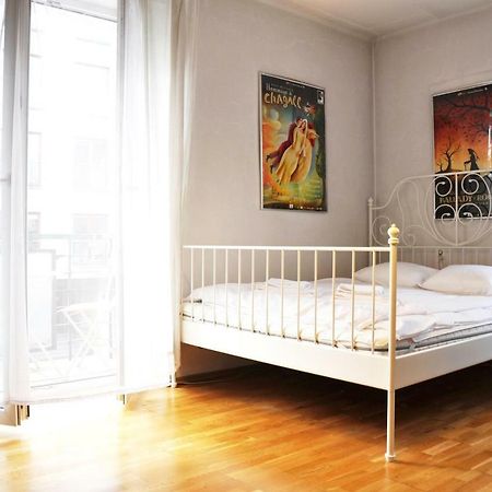 Garncarska 7 - 2Br By Homeprime Красков Екстериор снимка