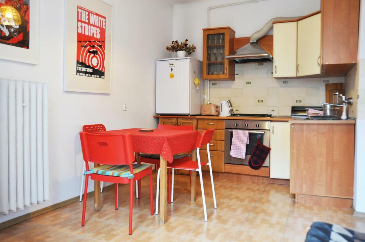 Garncarska 7 - 2Br By Homeprime Красков Екстериор снимка