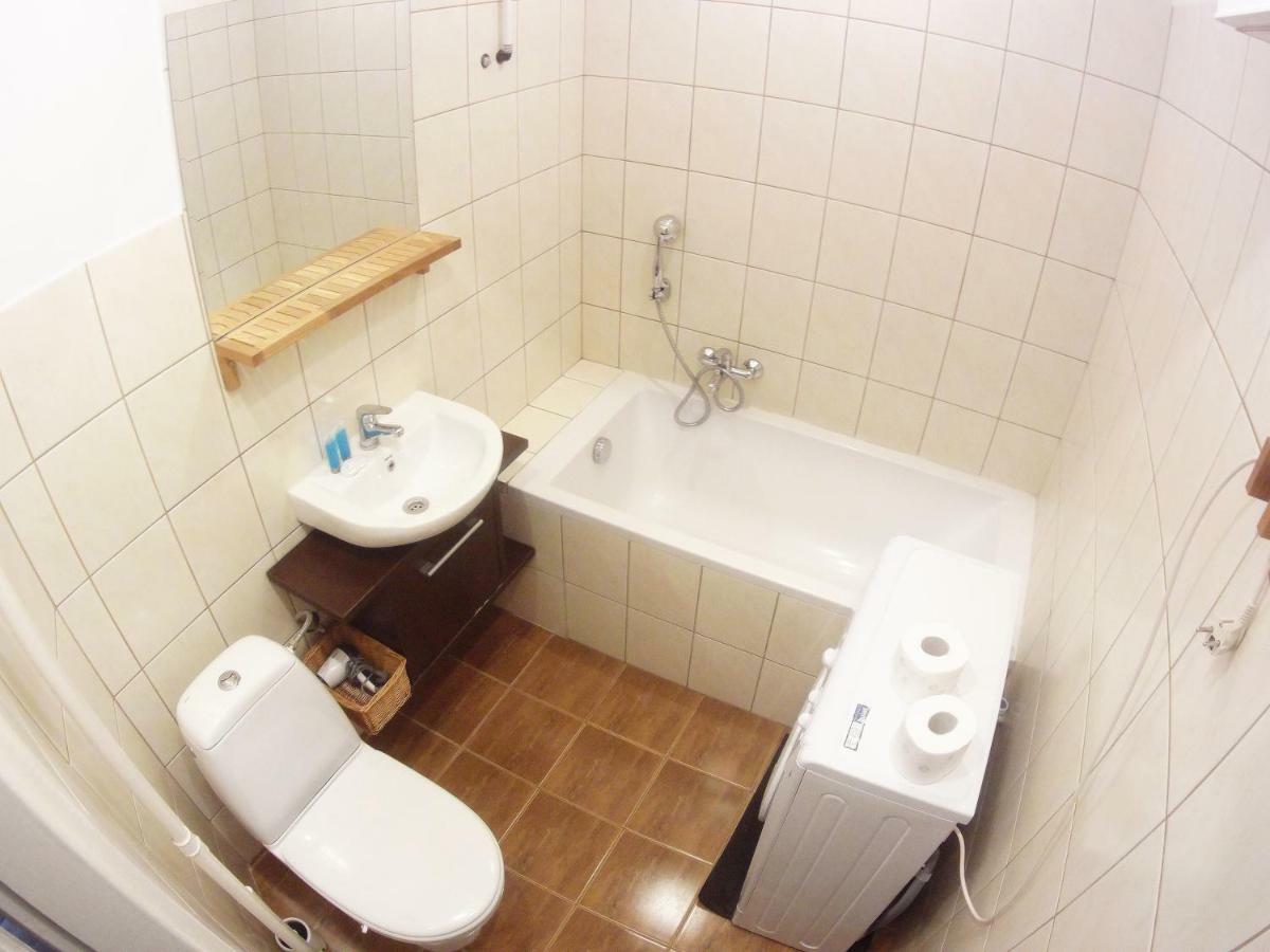 Garncarska 7 - 2Br By Homeprime Красков Екстериор снимка