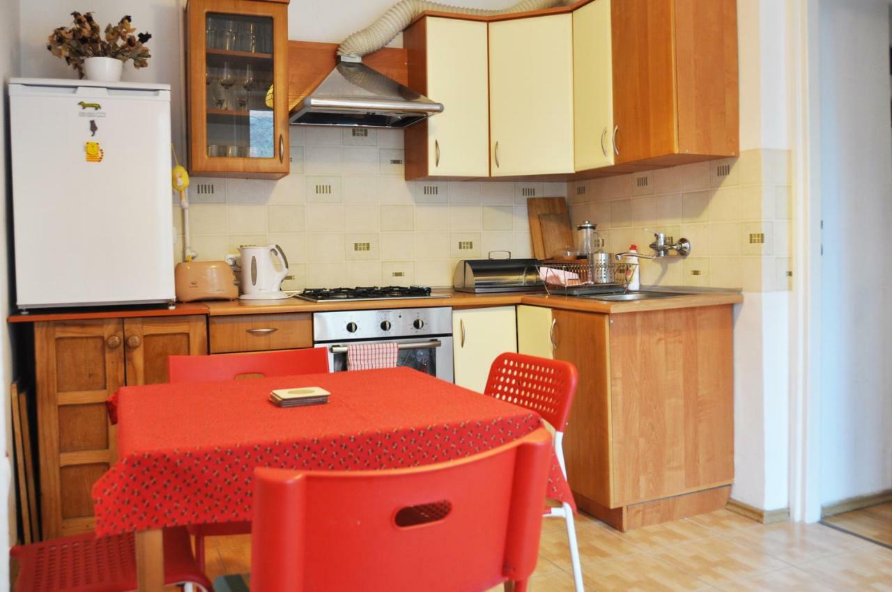 Garncarska 7 - 2Br By Homeprime Красков Екстериор снимка