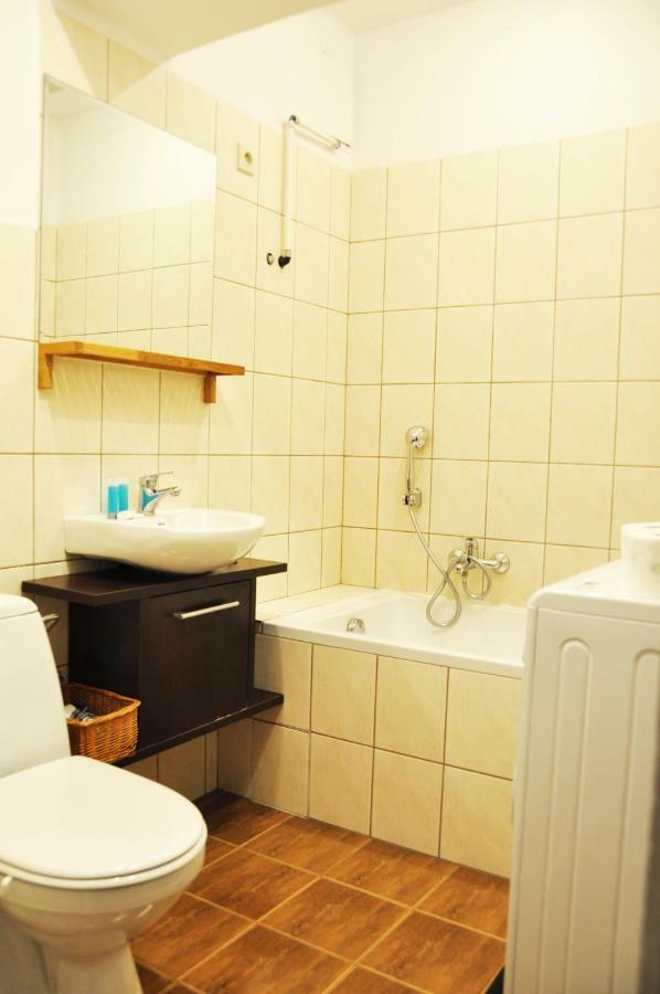 Garncarska 7 - 2Br By Homeprime Красков Екстериор снимка