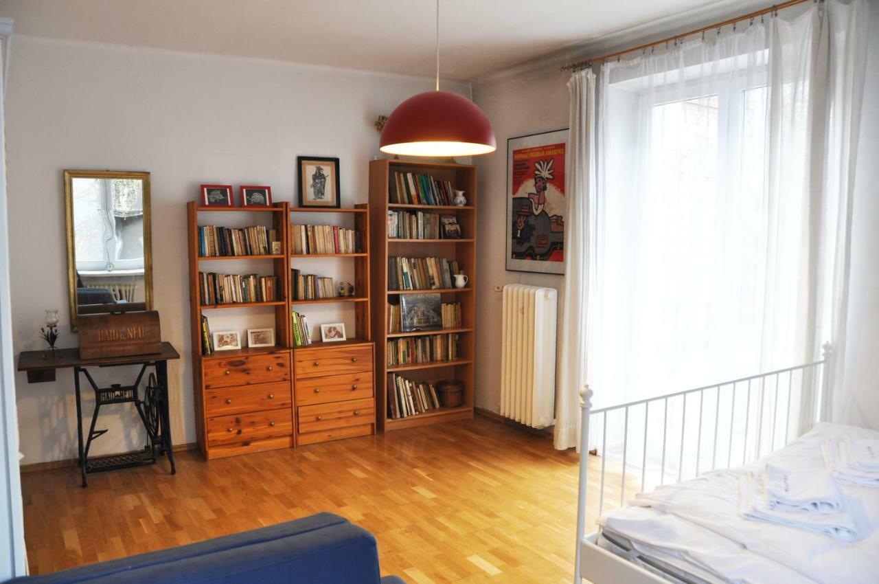 Garncarska 7 - 2Br By Homeprime Красков Екстериор снимка